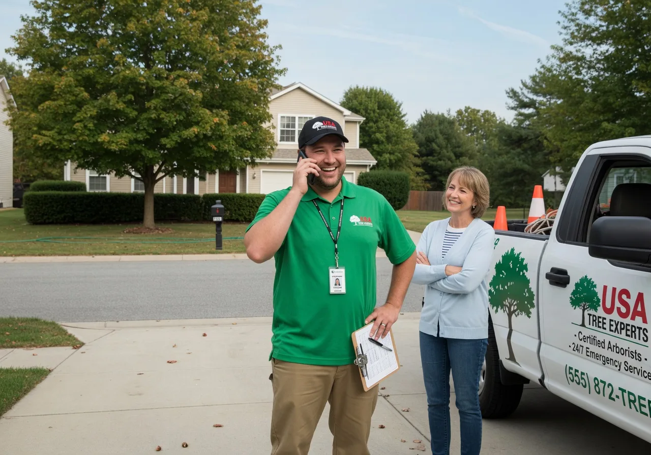 Tree Services Cleveland, WV FAQs